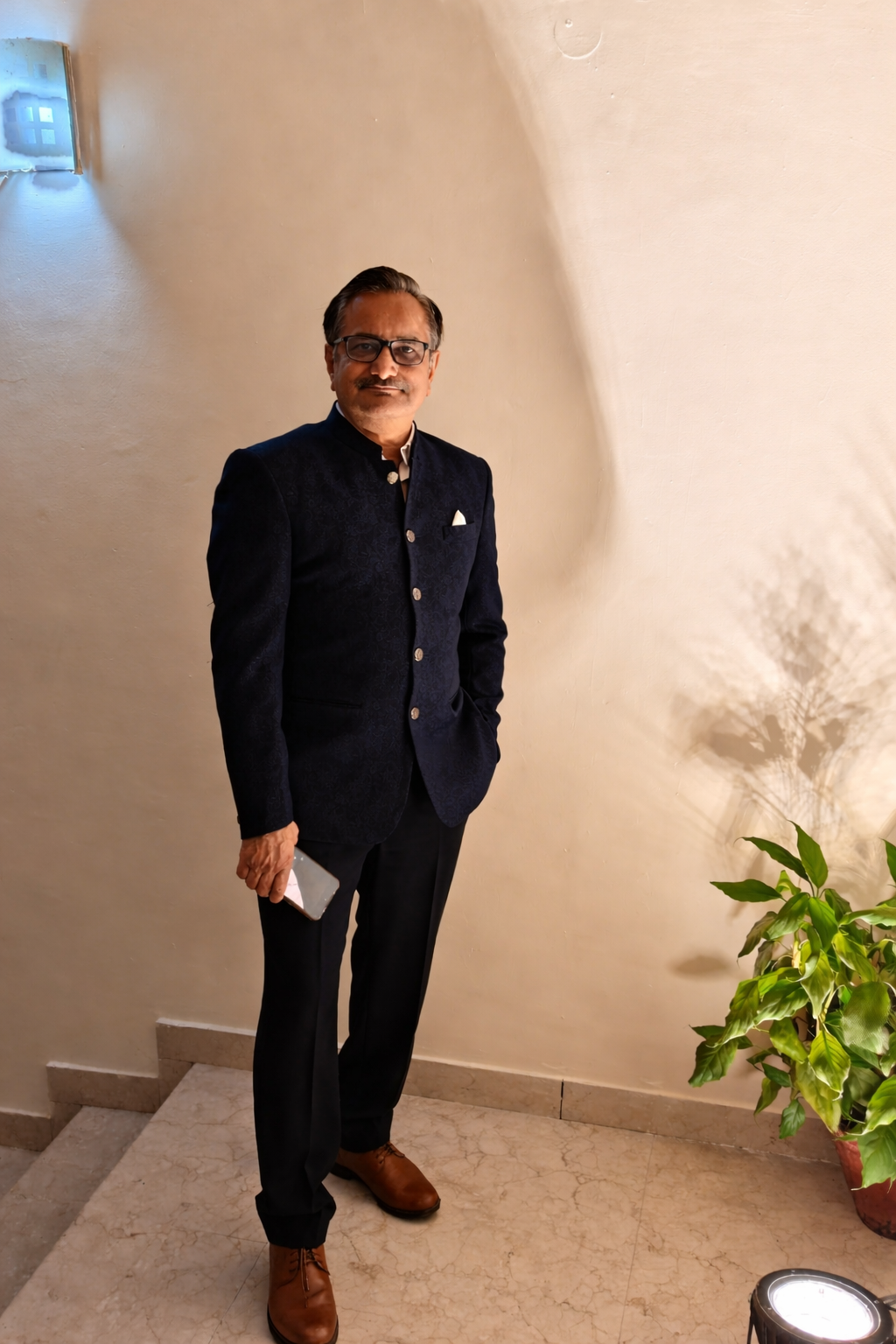 Mr. Rakesh Dabas - Director, Orange Developers